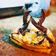 Illustration for article titled Insects In New York City Eat An Astounding Amount of Our Food Waste